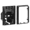 Column / wall adapter group TLP / KP [401065]