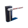 Complete Barrier for FAAC® B-680 Blue [416017]