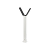 Adjustable fork for Pole Support [428806]