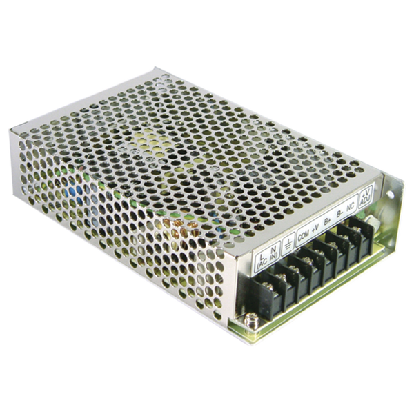 MEANWELL® AD-155 Power Supply Unit [AD-155A]