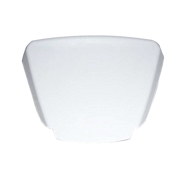 White Cap for PYRONIX™ Sounders [DELTABELL/TAPA-BLANCA]
