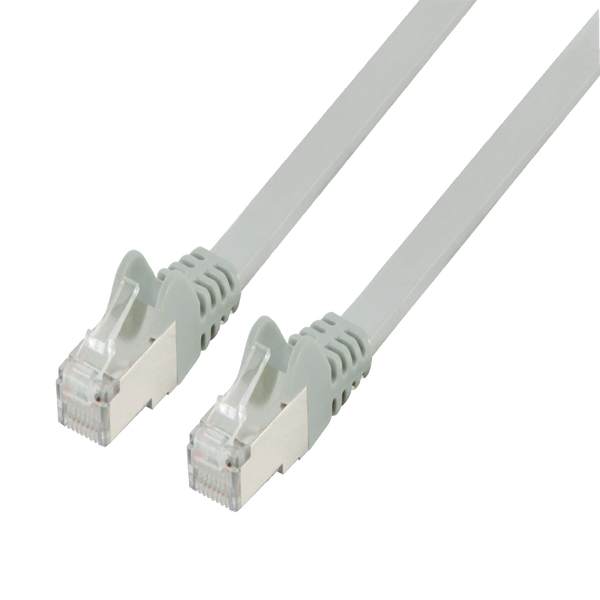 FTP Cat6 Patch Cord - 0,5 m [LAT6FL05]