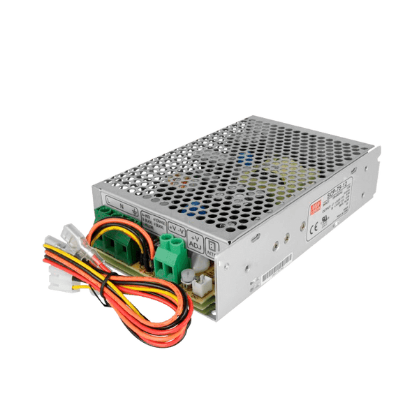 MEANWELL® SCP-75 Power Supply Unit [SCP-75-12]