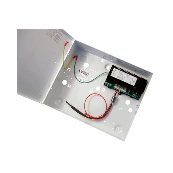 STX ELMDENE™ Smart Power Supply (24VDC-1Amp) [STX2401-C]